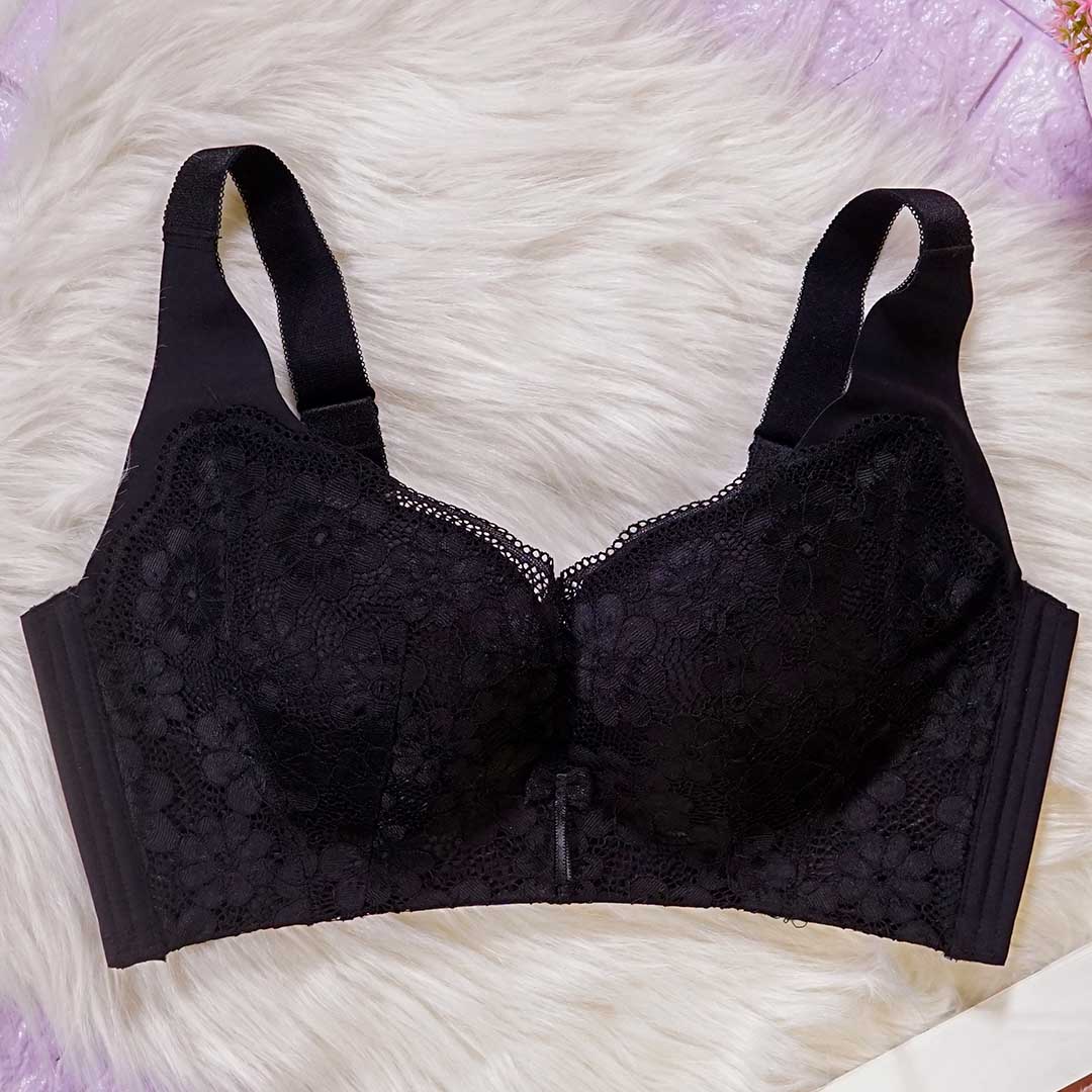 無鋼圈，DEFG杯調整型內衣