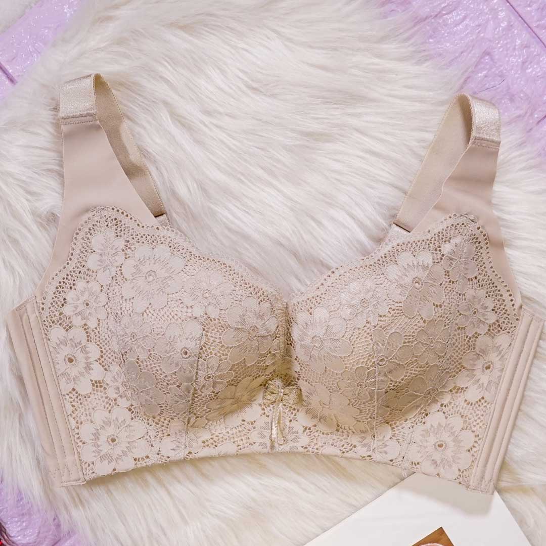 無鋼圈，DEFG杯調整型內衣