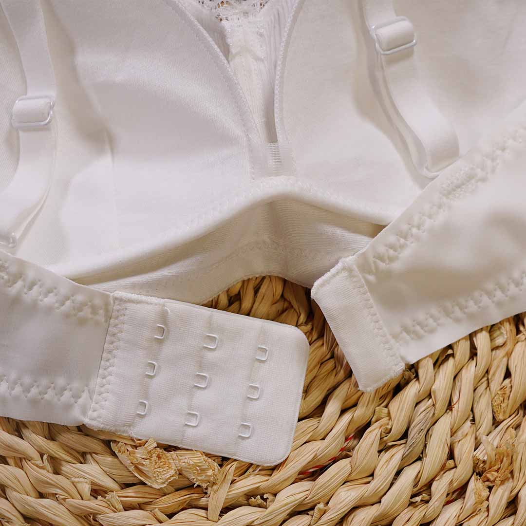 全棉吊帶款無鋼圈內衣-透氣罩杯型-2-6301