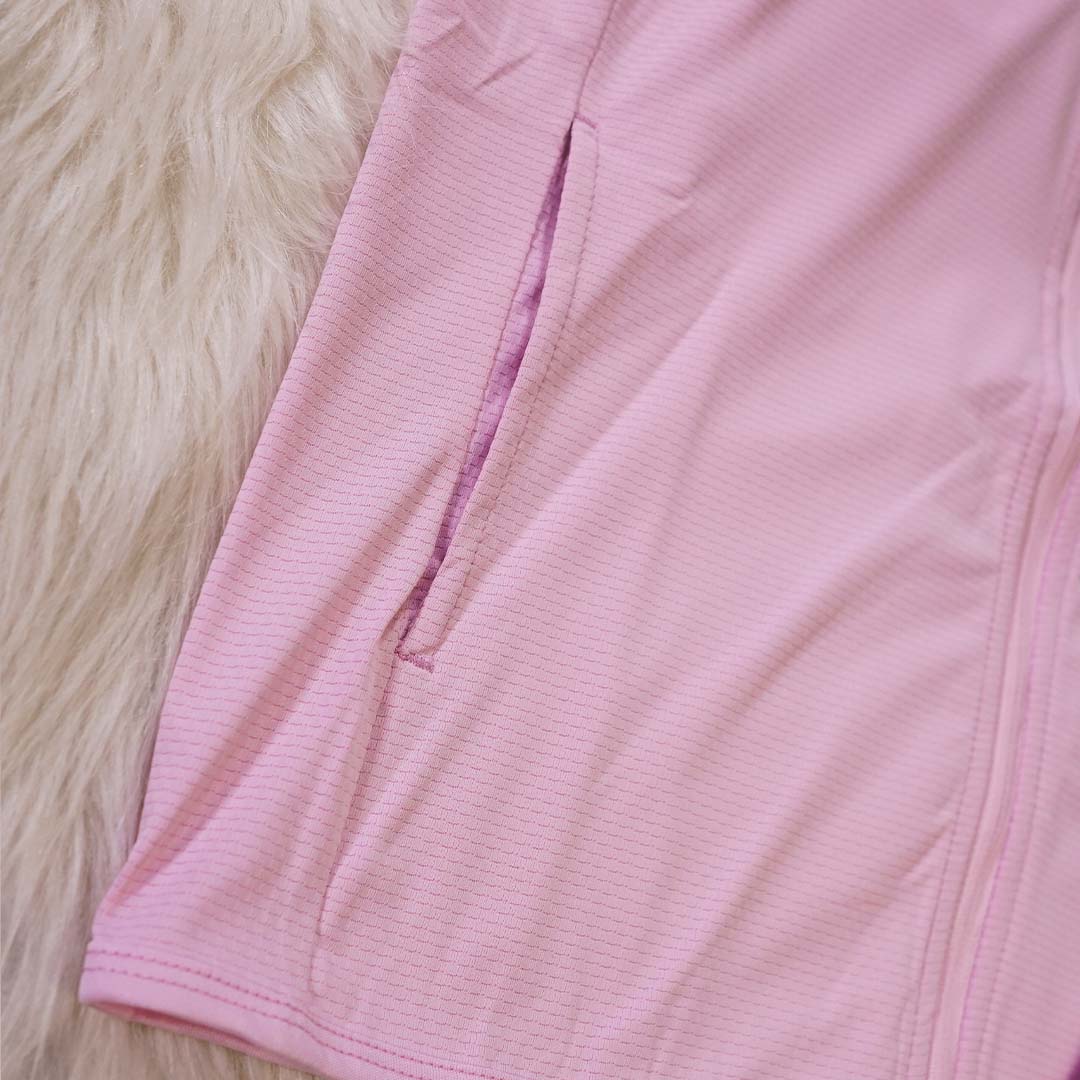 防UV涼感機能柔軟防曬衣-衣袖加長防手背曬黑 M-4XL