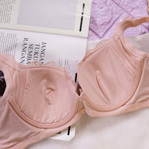 Lace Seductive Smooth-Finish Underwear - High Back Support