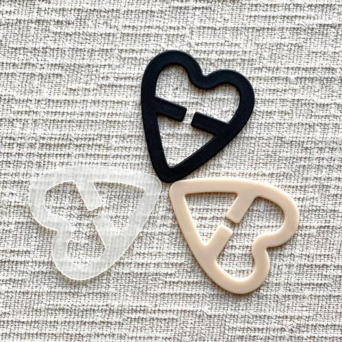 內衣BRA帶防跌扣