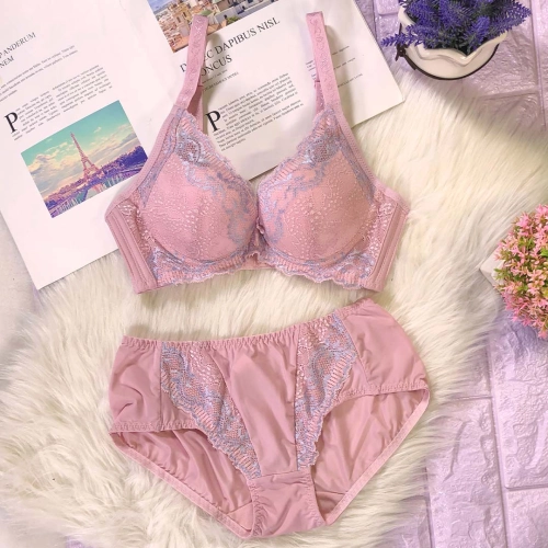 滿天星軟鋼圈舒適調整型內衣 - 軟鋼圈內衣