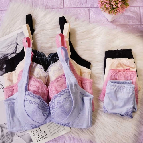 防止肩帶滑落-彈性延伸背片＋U型包覆 強托機能內衣