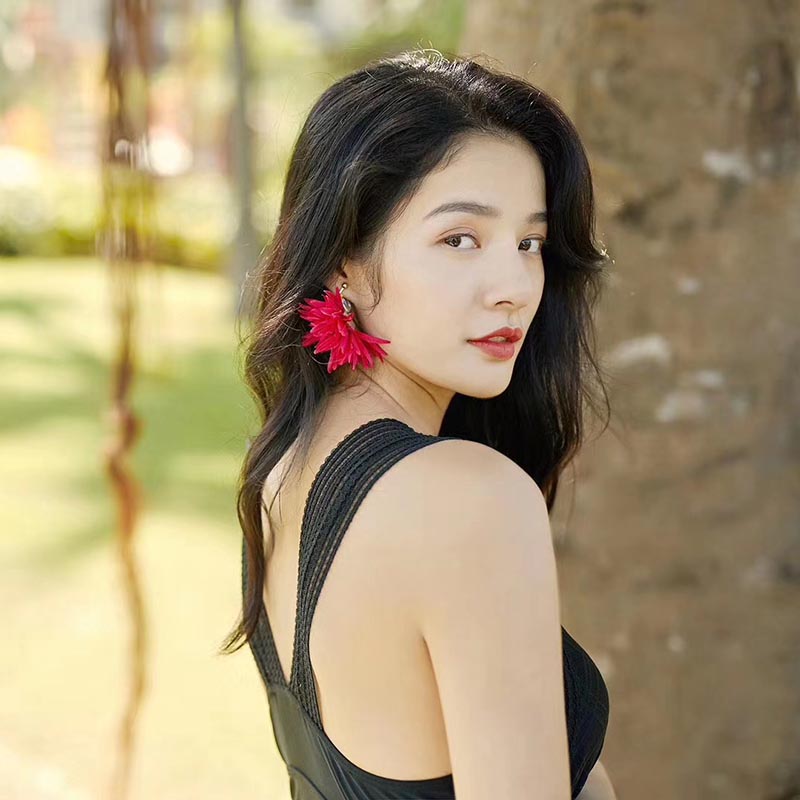 BH.19183 時尚泳衣