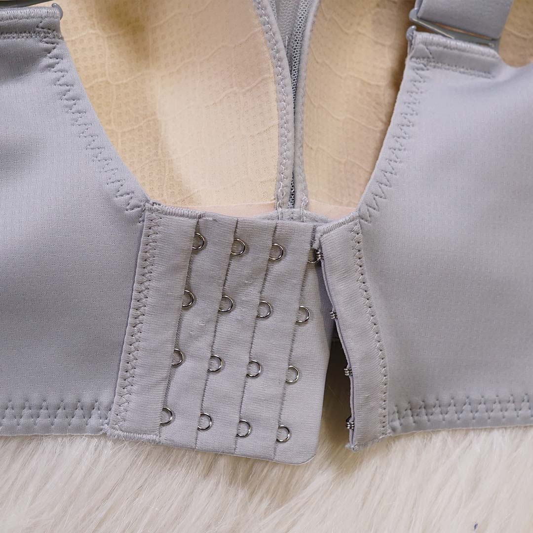 透氣太空棉性感抹胸空調杯調整型內衣大碼CD杯