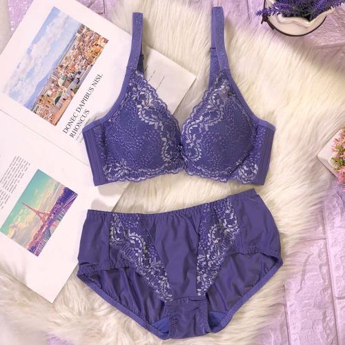 Full Star Soft Steel Ring Comfort Adjustable Underwear