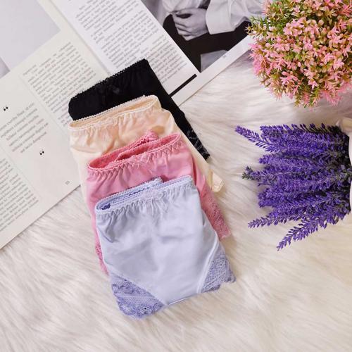 Prevent shoulder straps from slipping - elastic extension back panel+U-shaped wrapped strong support function underwear with pants