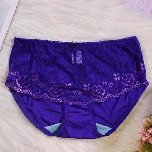 紅桃火調整機能內衣 配褲