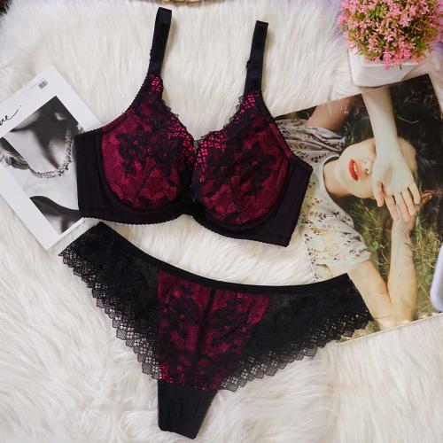 Sexy and alluring infinitely adjustable lingerie - Wire