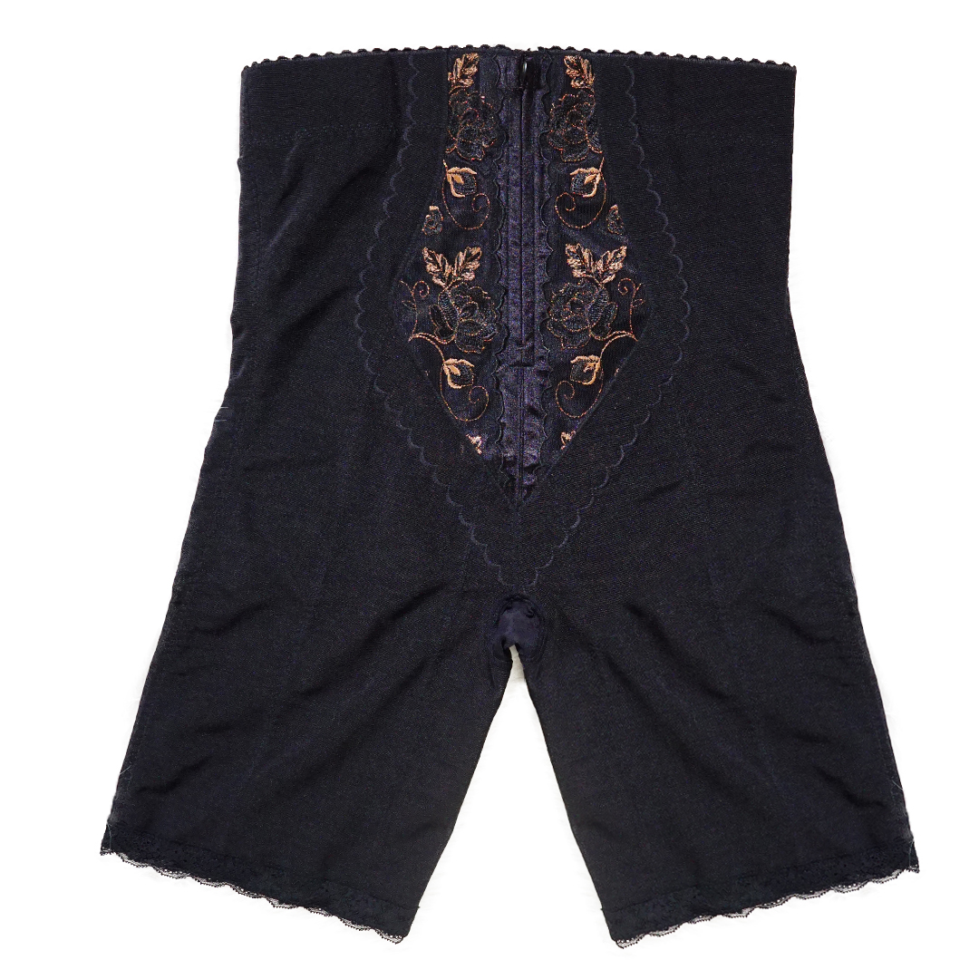 產後束腰收腹提臀健康塑身褲