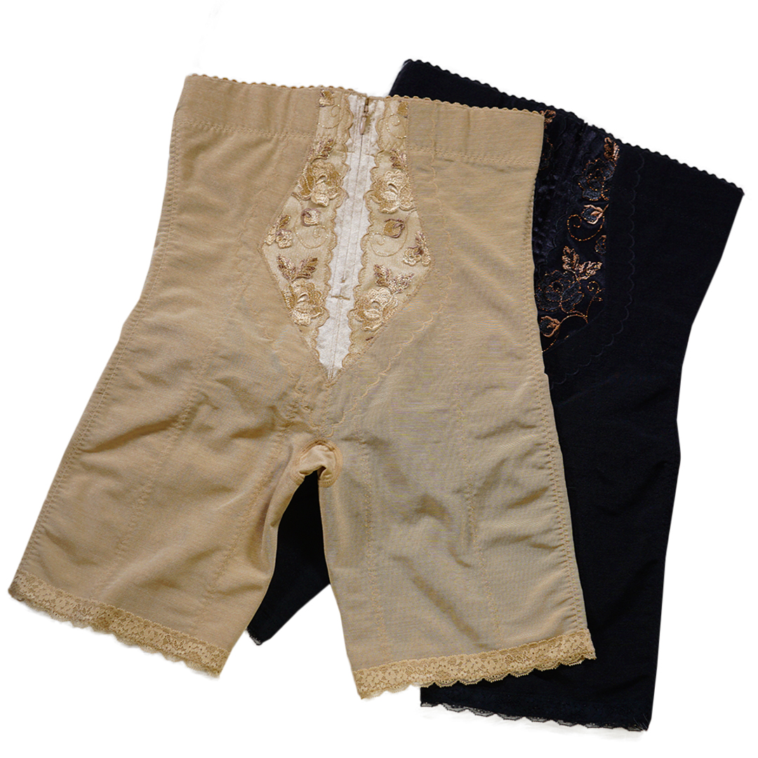 產後束腰收腹提臀健康塑身褲