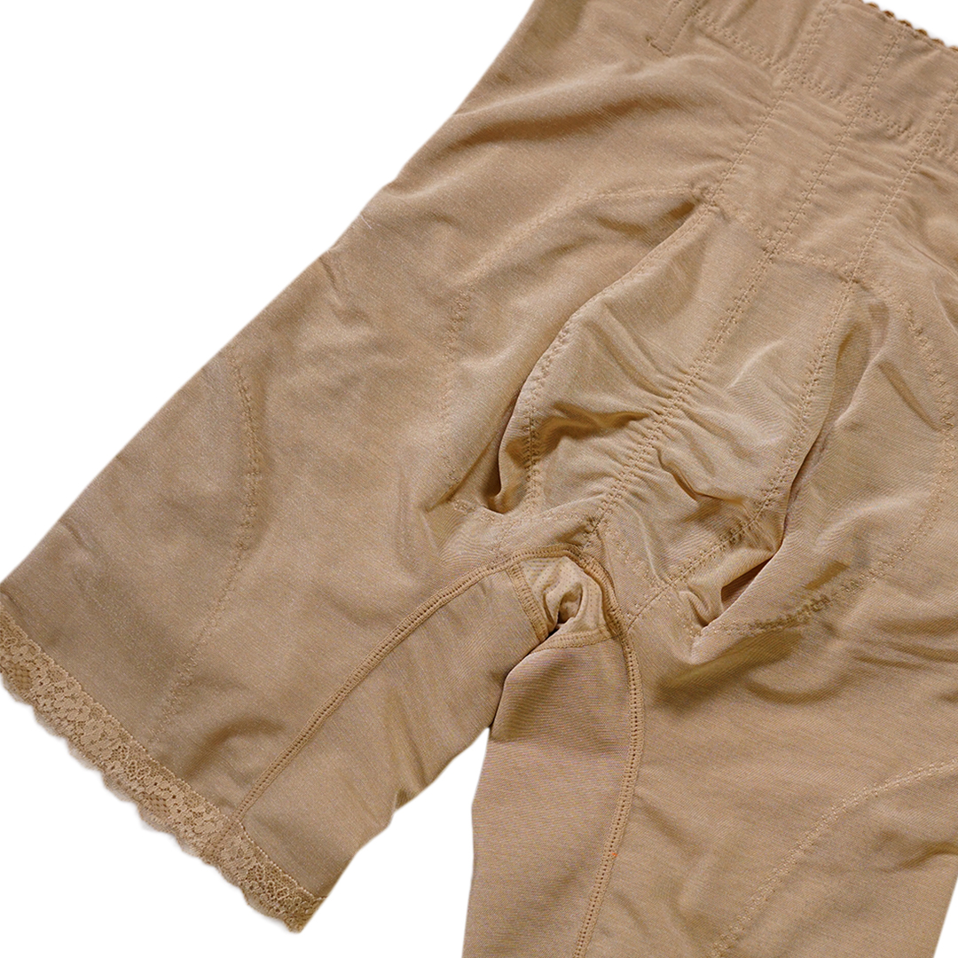 產後束腰收腹提臀健康塑身褲