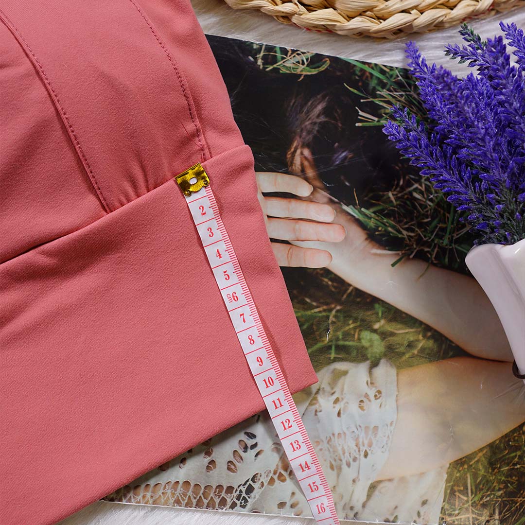 高強度聚攏定型瑜伽跑步防震運動背心-可外穿