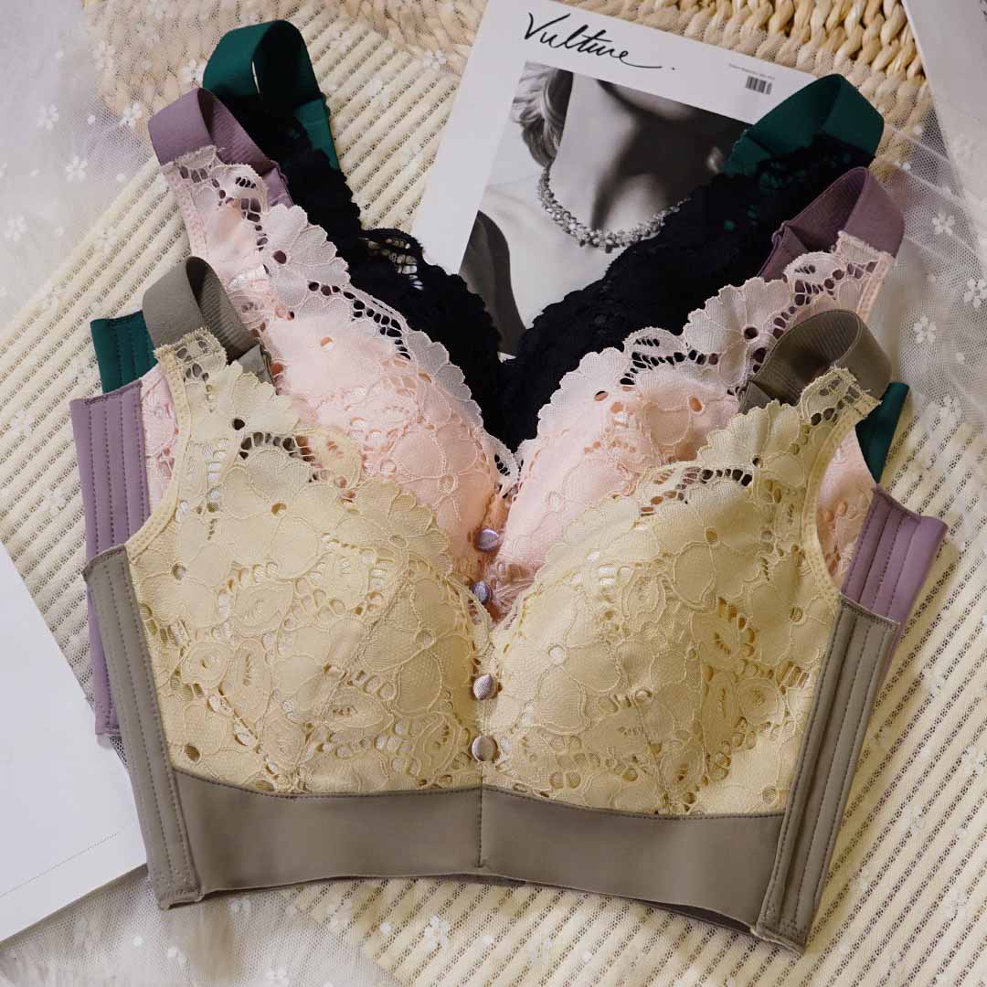 芊姿修型調整型內衣-薄杯