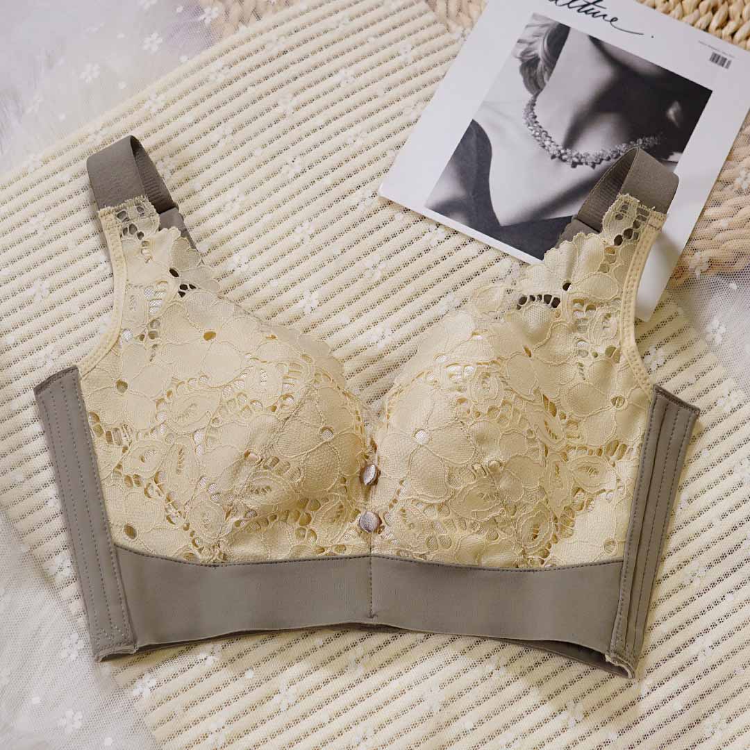 芊姿修型調整型內衣-薄杯