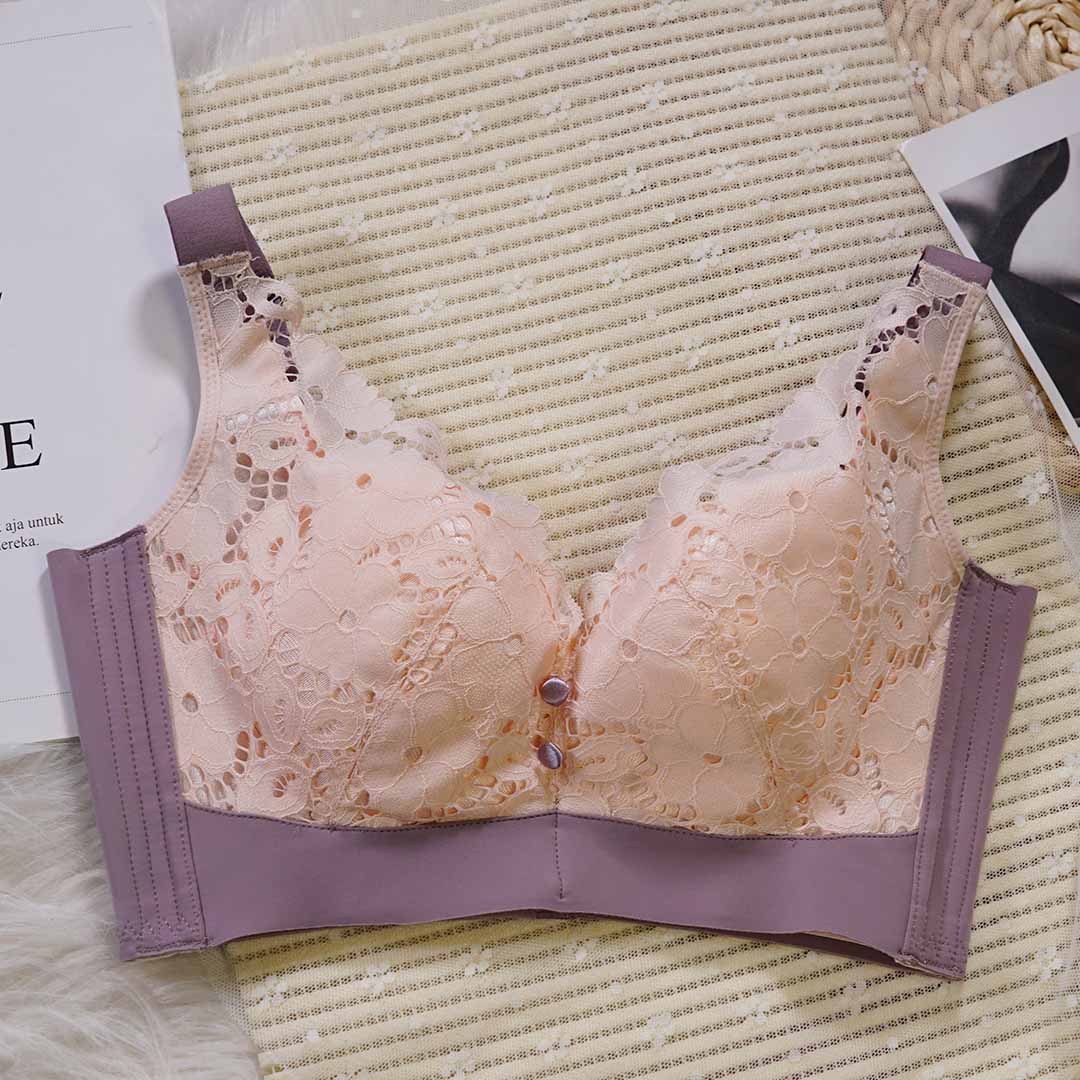 芊姿修型調整型內衣-薄杯