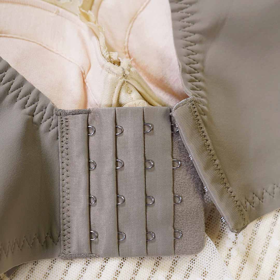 芊姿修型調整型內衣-立體厚杯