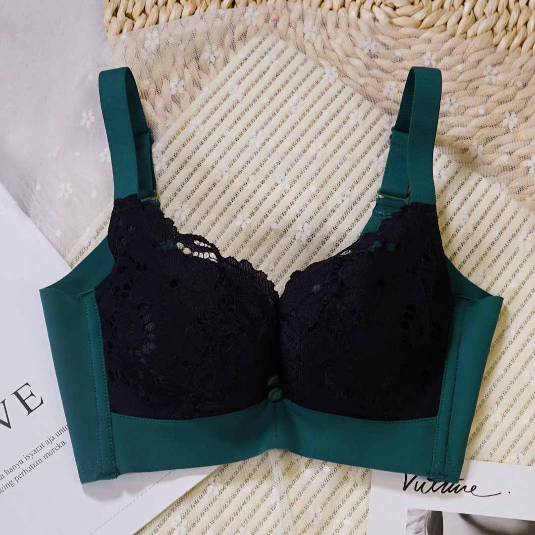 芊姿修型調整型內衣-立體厚杯