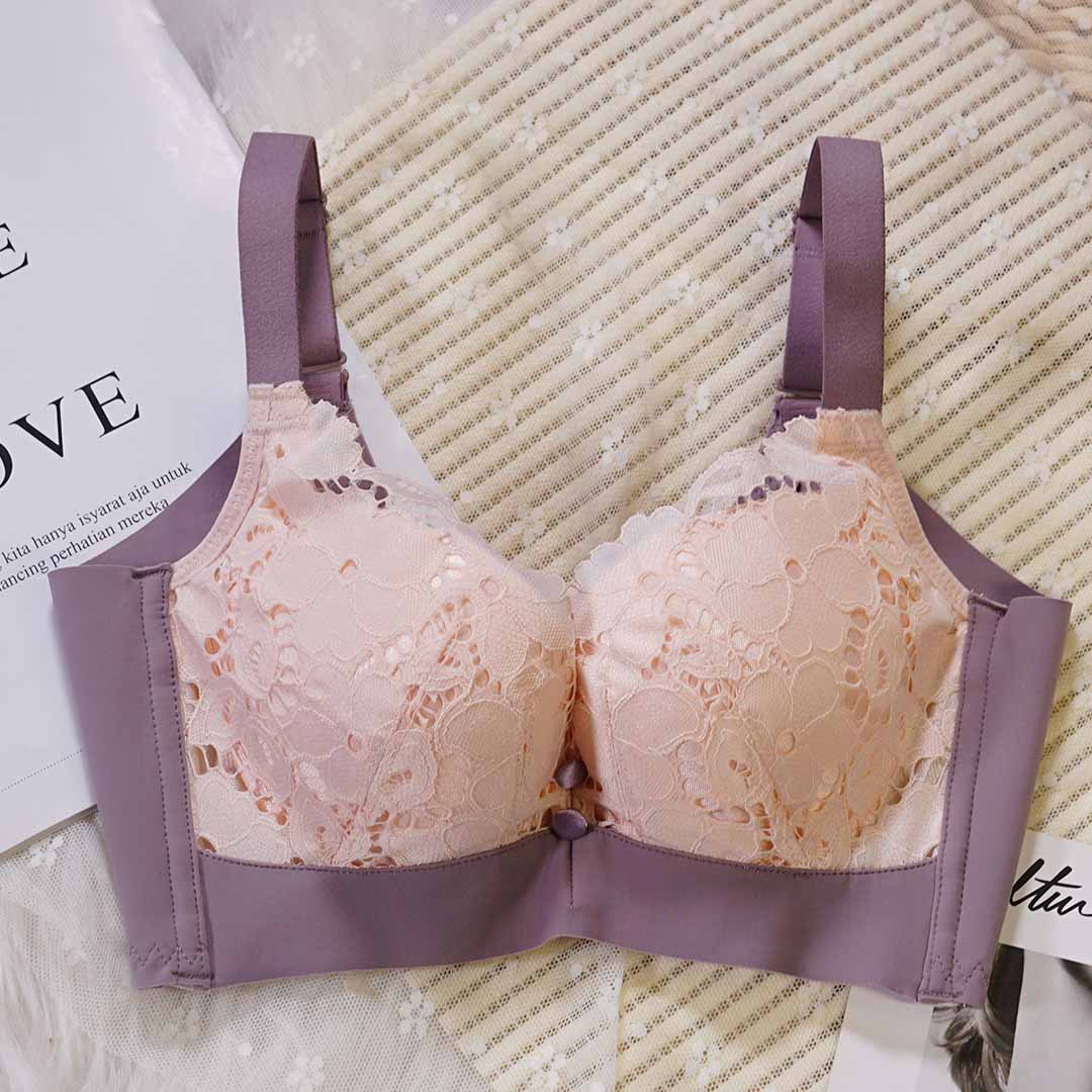 芊姿修型調整型內衣-立體厚杯