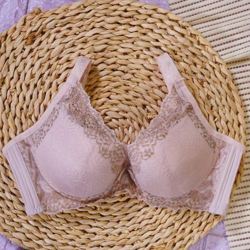 【Deep V Secret Trick】 Pure Innocence Era Low Back Center Adjustable Underwear - Five Color Options