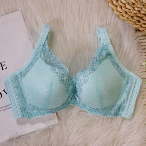 【Deep V Secret Trick】 Pure Innocence Era Low Back Center Adjustable Underwear - Five Color Options