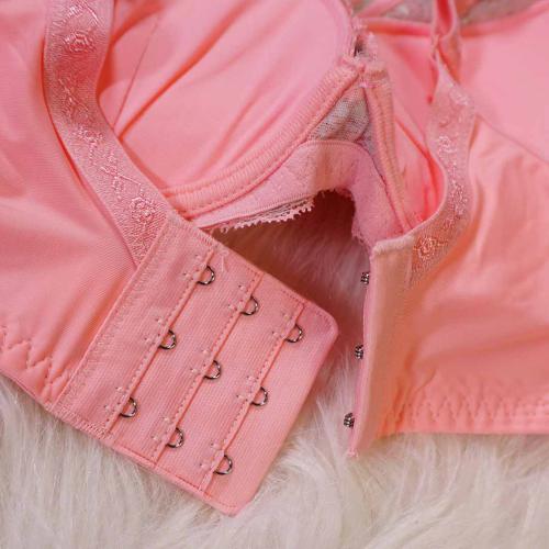 【Deep V Secret Trick】 Pure Innocence Era Low Back Center Adjustable Underwear - Five Color Options