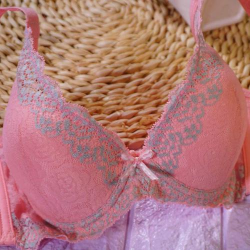 【Deep V Secret Trick】 Pure Innocence Era Low Back Center Adjustable Underwear - Five Color Options