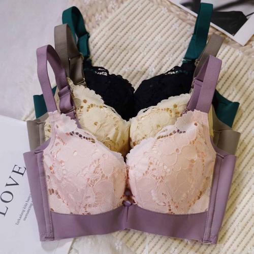 芊姿修型調整型內衣-立體厚杯