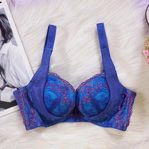 紅桃火調整機能內衣