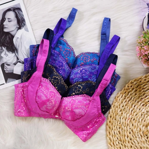 紅桃火調整機能內衣