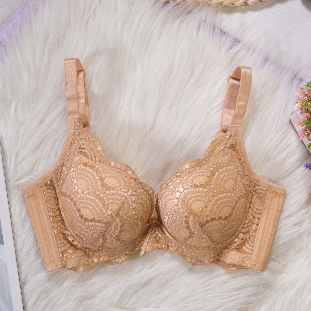 貝貝公主無鋼圈調整型內衣