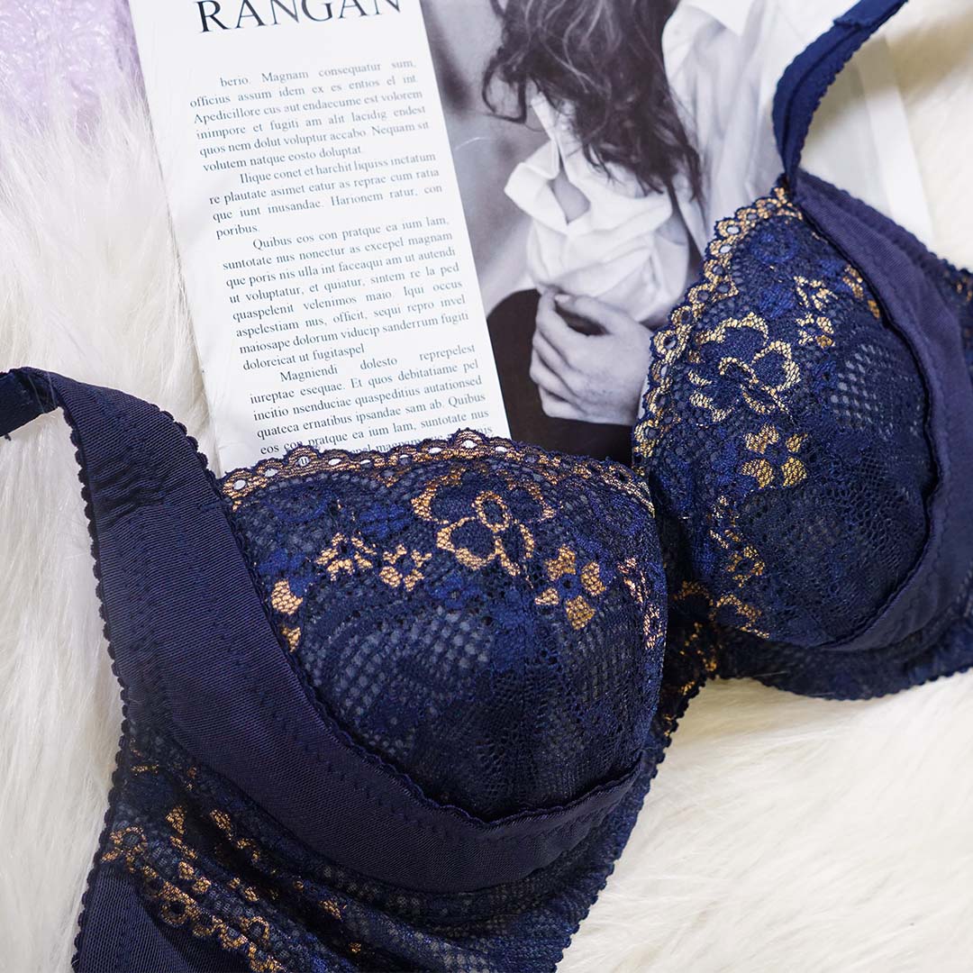 紅桃火調整機能內衣