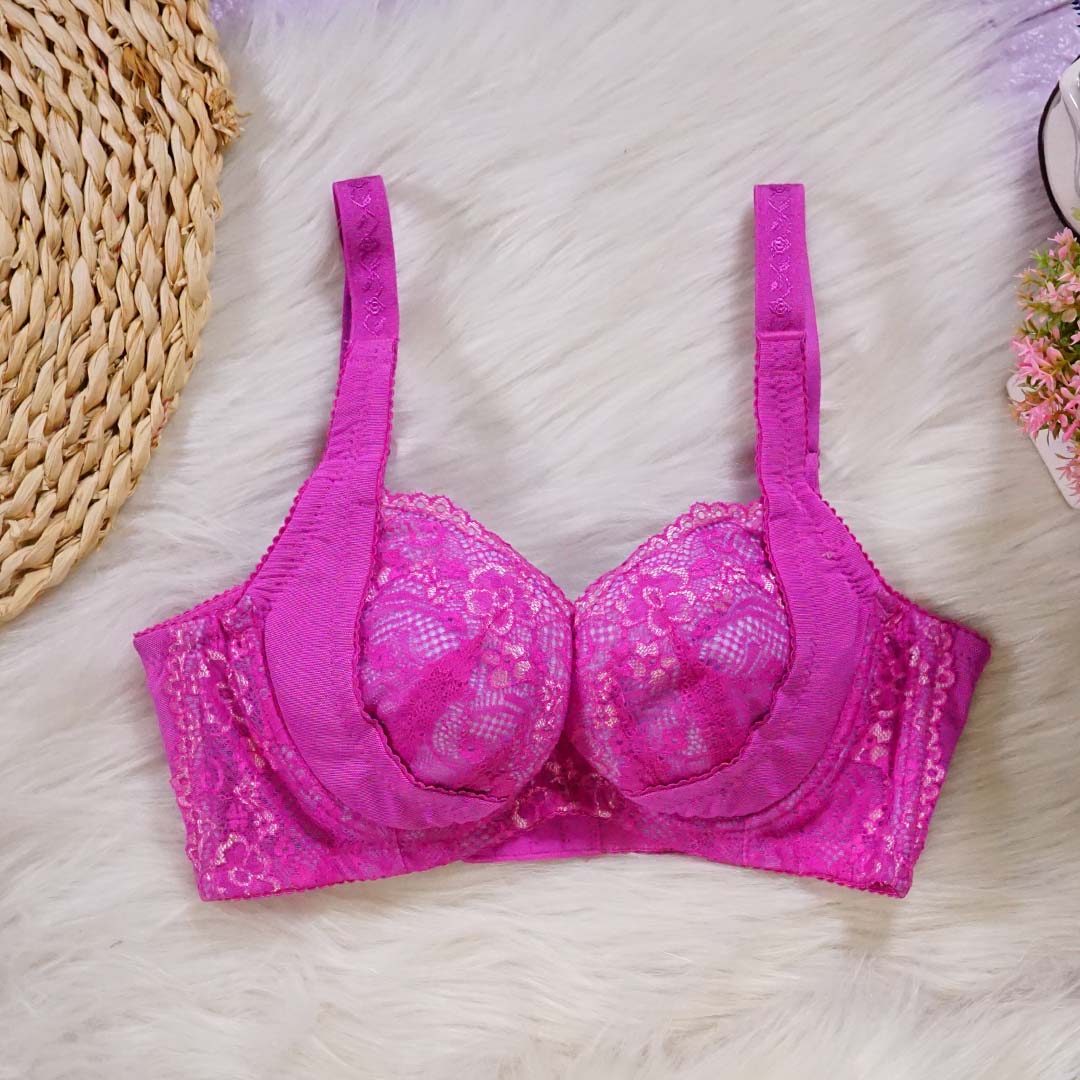 紅桃火調整機能內衣