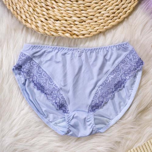 Large cup, large size girls' adjustable underwear matching underwear