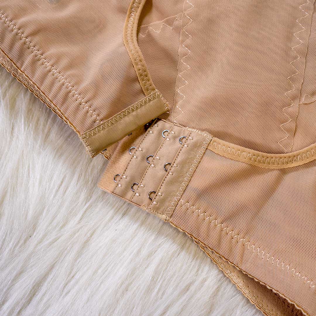 挺背修副又集中的秘密-能量吊橋矯正衣