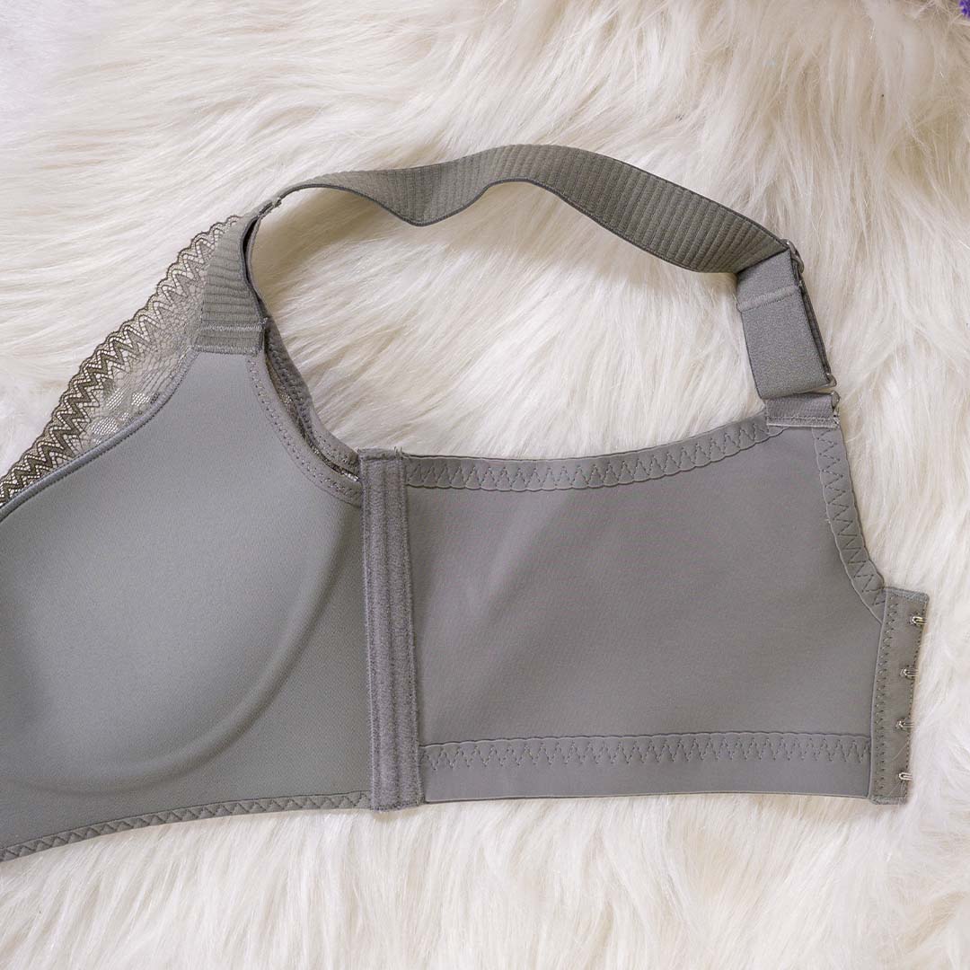 法式聚攏無鋼圈調整型