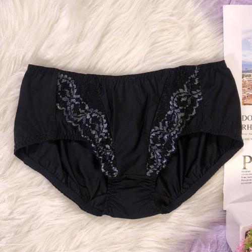Mantianxing Soft Steel Rim Comfortable Adjustable Underwear Matching Underwear