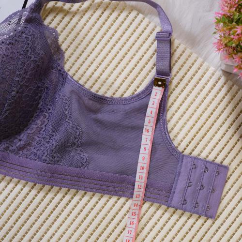 Lavender natural unlined adjustable underwear