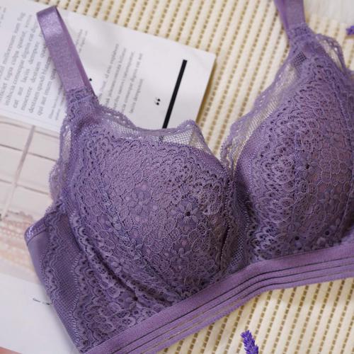 Lavender natural unlined adjustable underwear