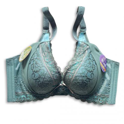 Classical Beauty Back Coffee Fiber Adjustable Underwear