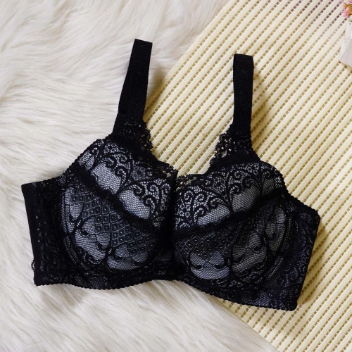 大罩杯大尺碼女孩調整型內衣