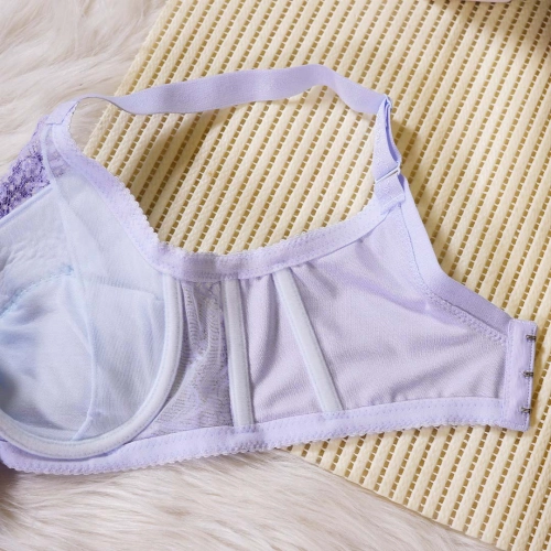 大罩杯大尺碼女孩調整型內衣