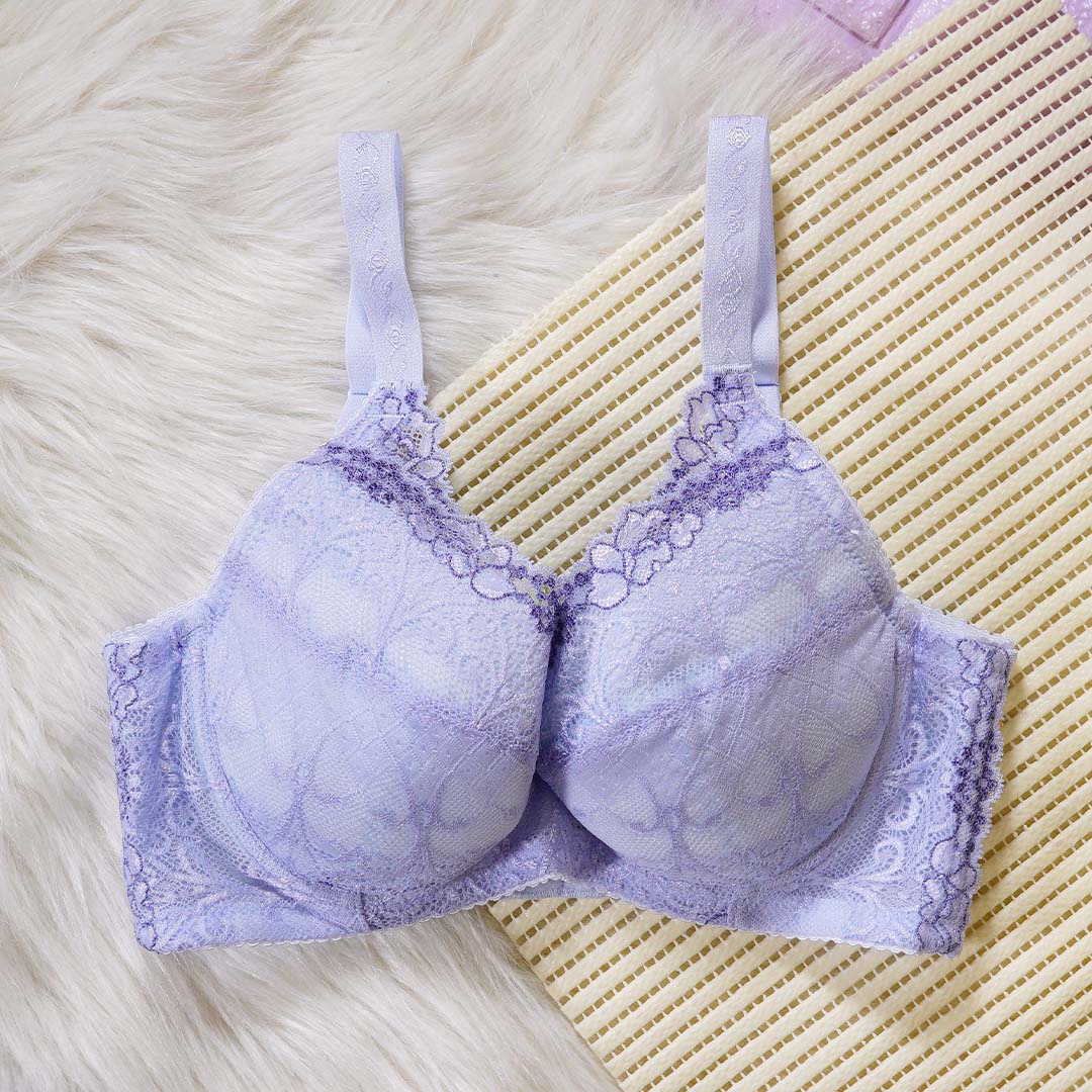 大罩杯大尺碼女孩調整型內衣