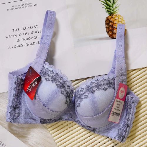 淡雅深滑不離罩系列I-利姿調整型內衣     專業養脂術系列