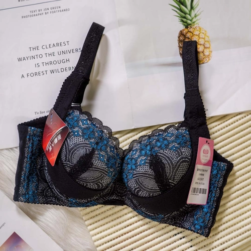 淡雅深滑不離罩系列I-利姿調整型內衣     專業養脂術系列