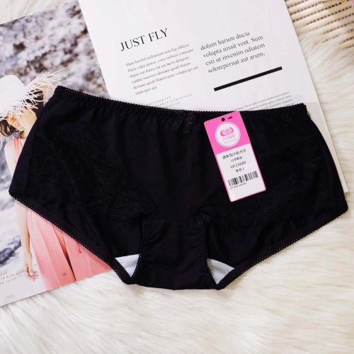 淡雅深滑不離罩系列II-利姿調整型內衣 配褲