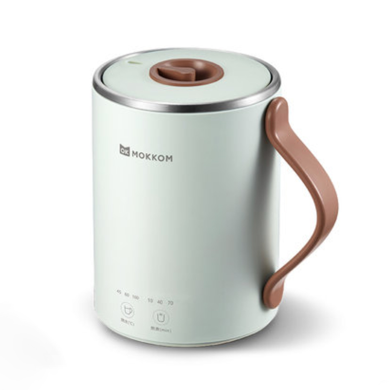 MOKKOM 辦公養生私家杯