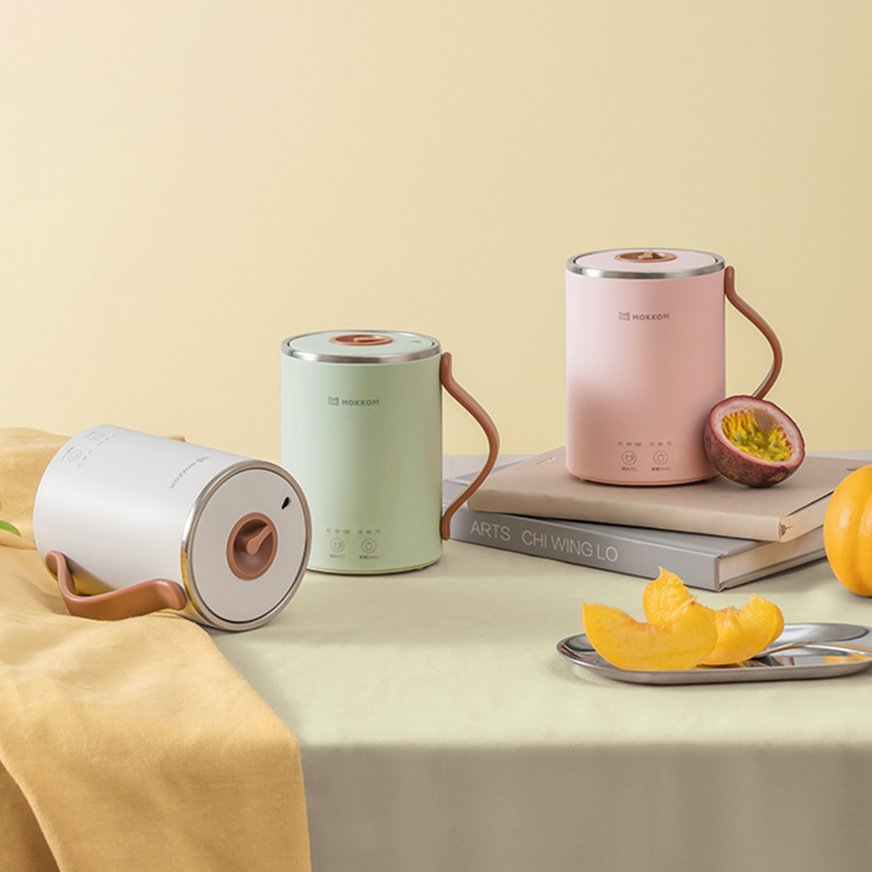 MOKKOM 辦公養生私家杯