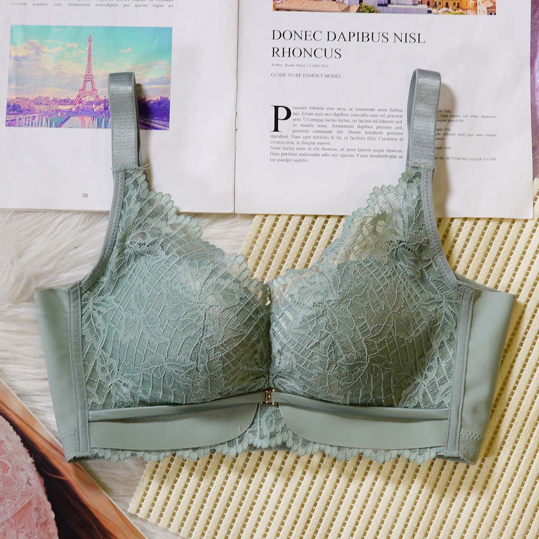 零感杯！無鋼圈調整型內衣